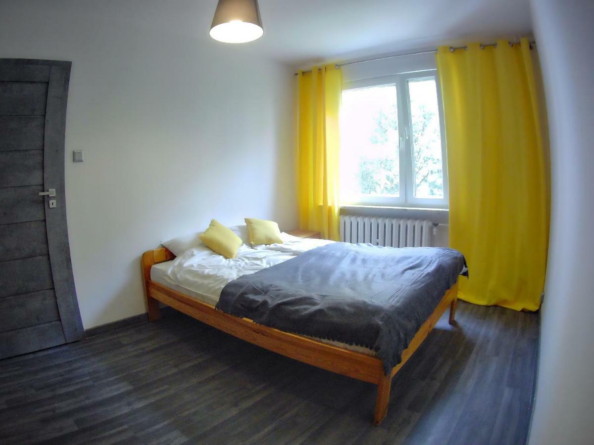 Antek Apartment