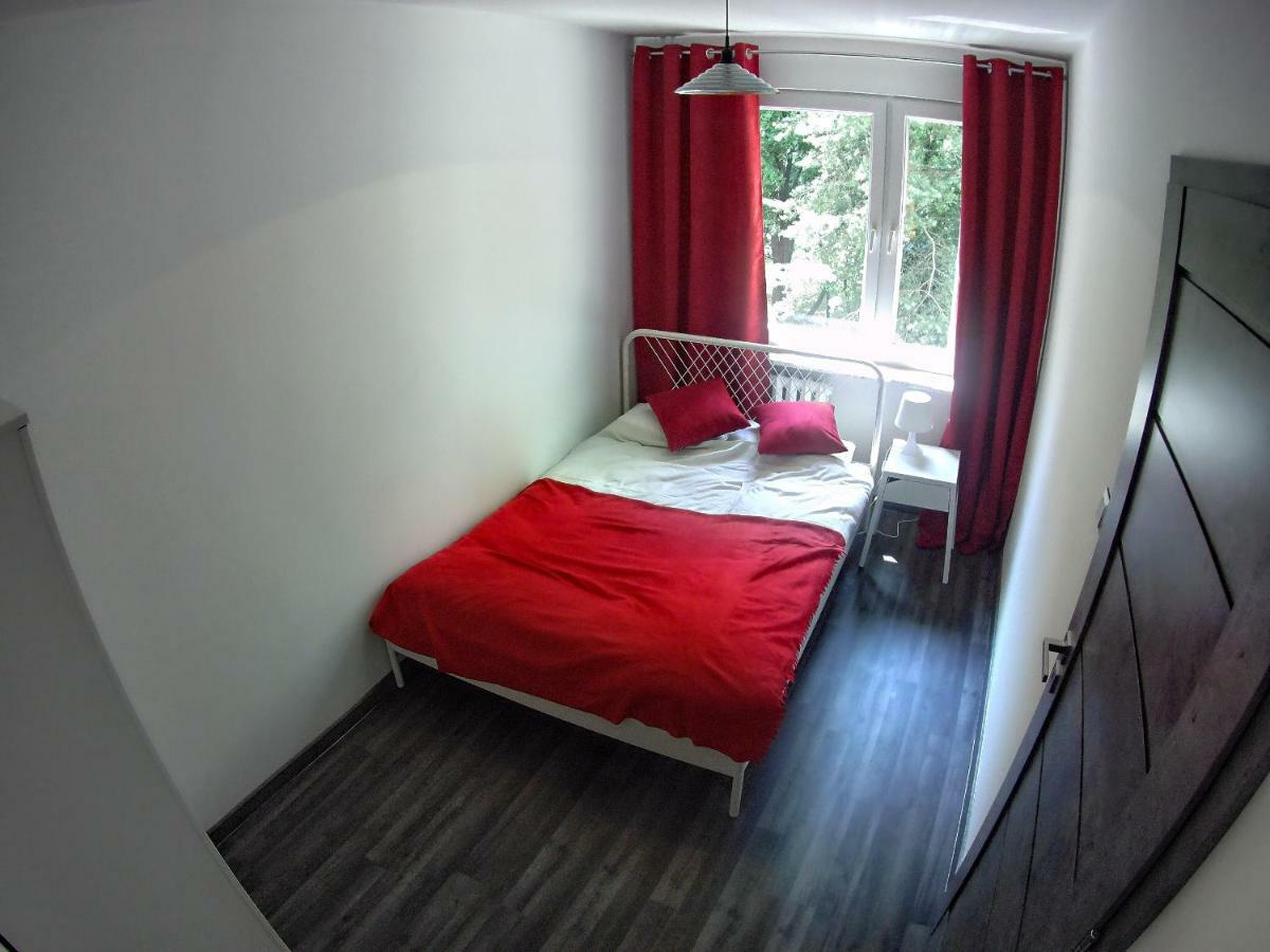 Apartment Antek *