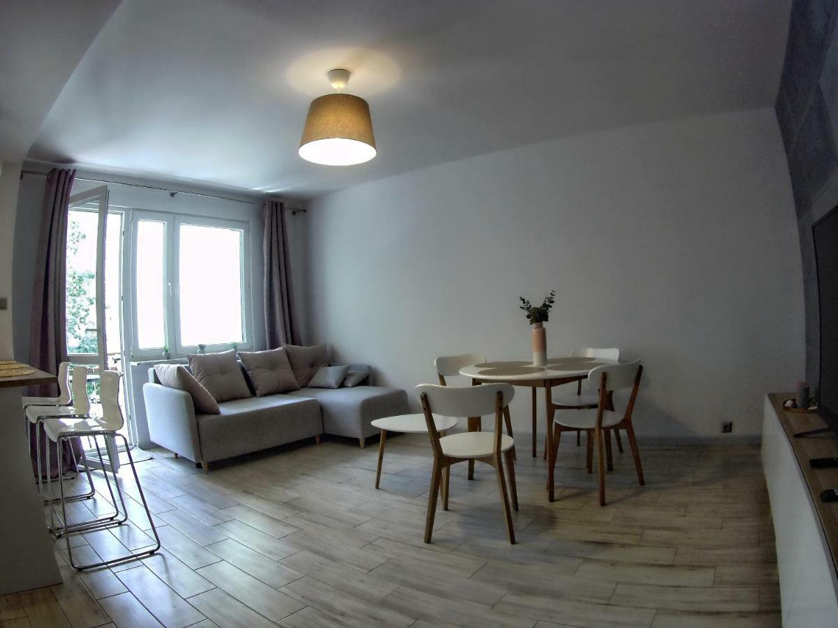 Antek Apartment Krakau