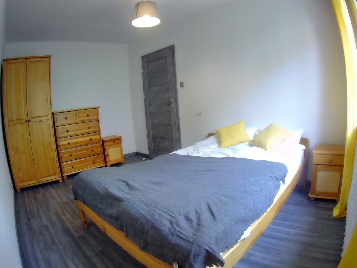 Apartment Antek Krakau