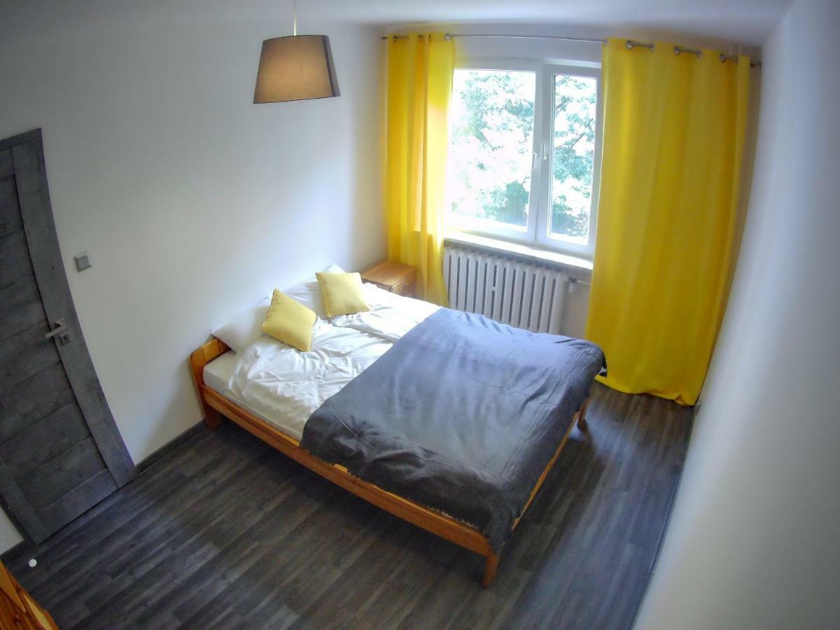 Antek Apartment Krakau