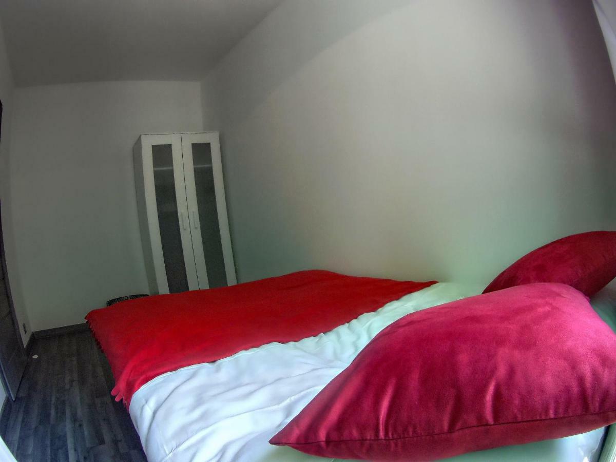Apartment Antek