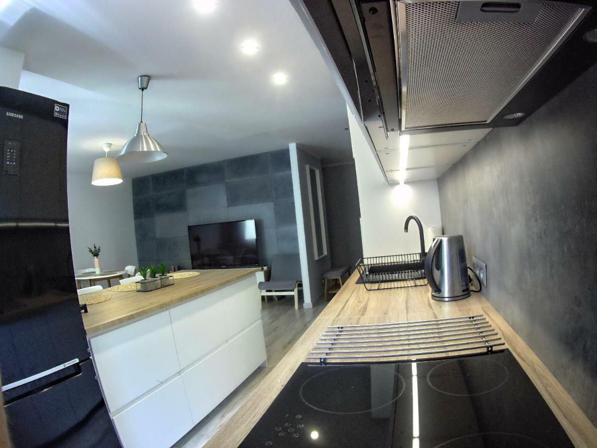 Apartment Antek
