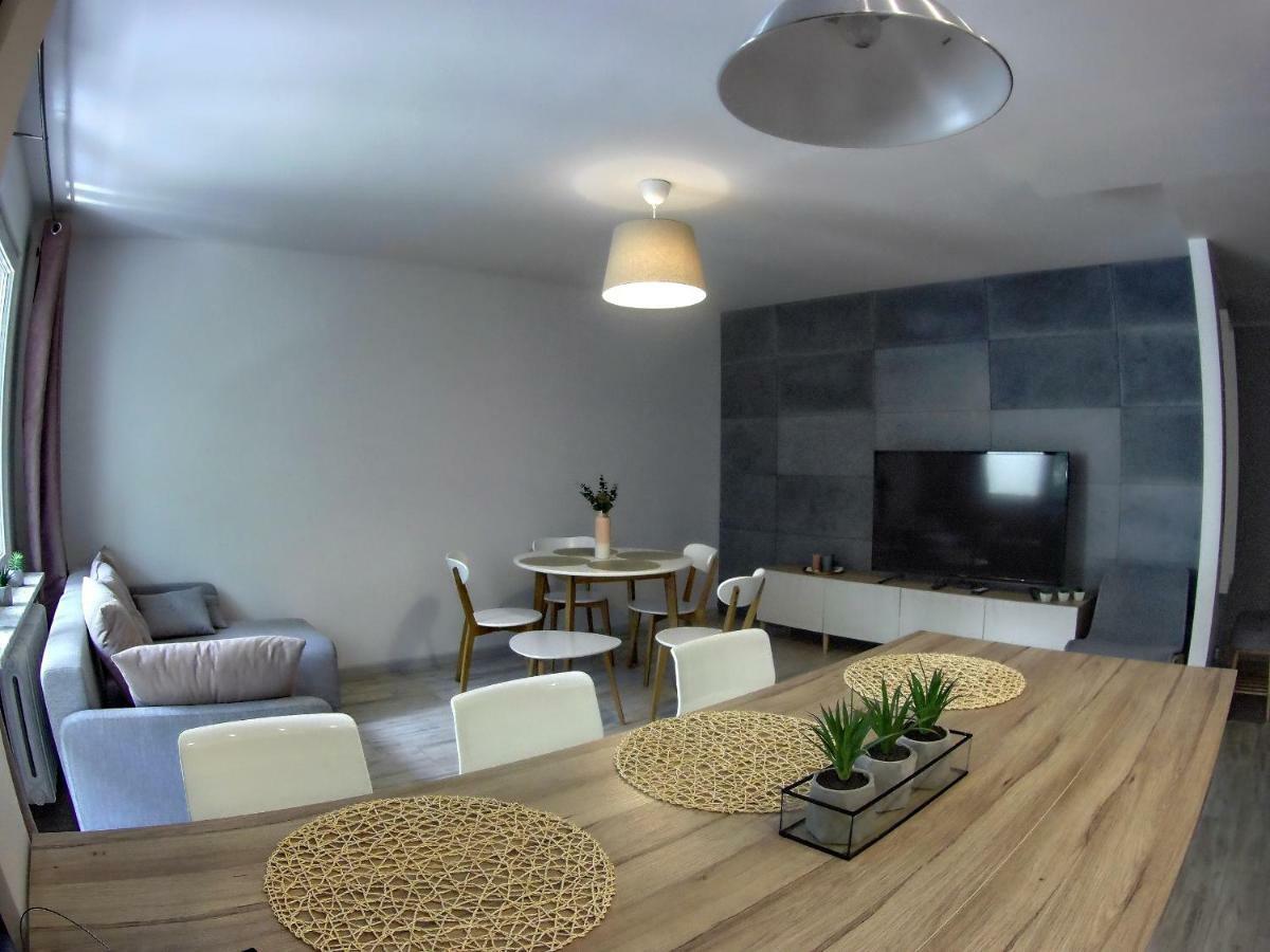 Apartment Antek *
