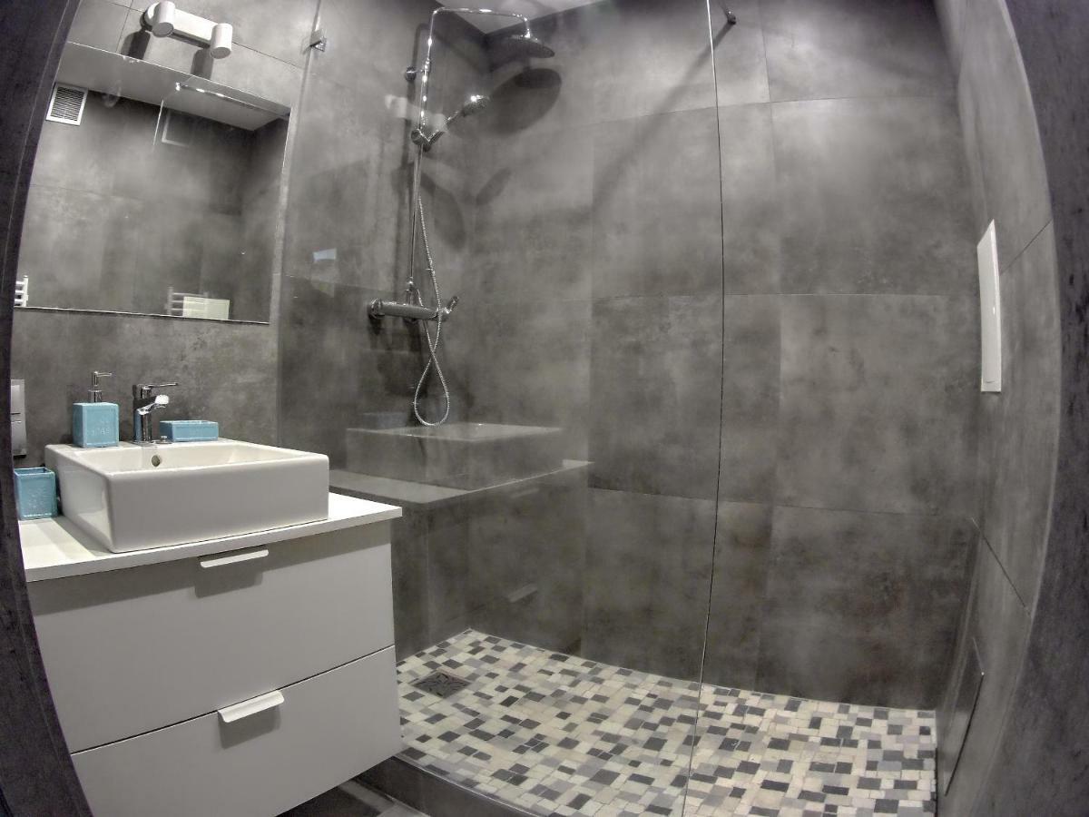 Antek Apartment Krakau