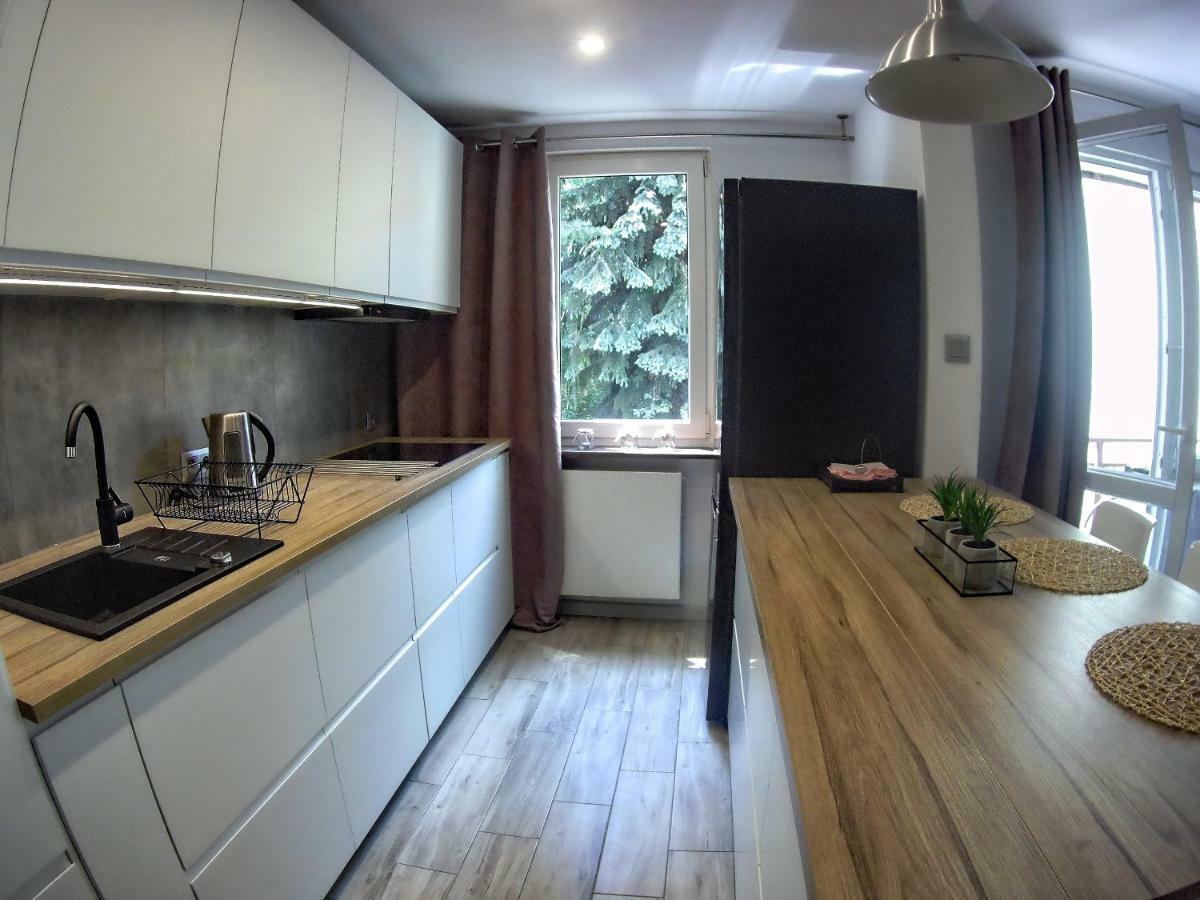 Antek Apartment