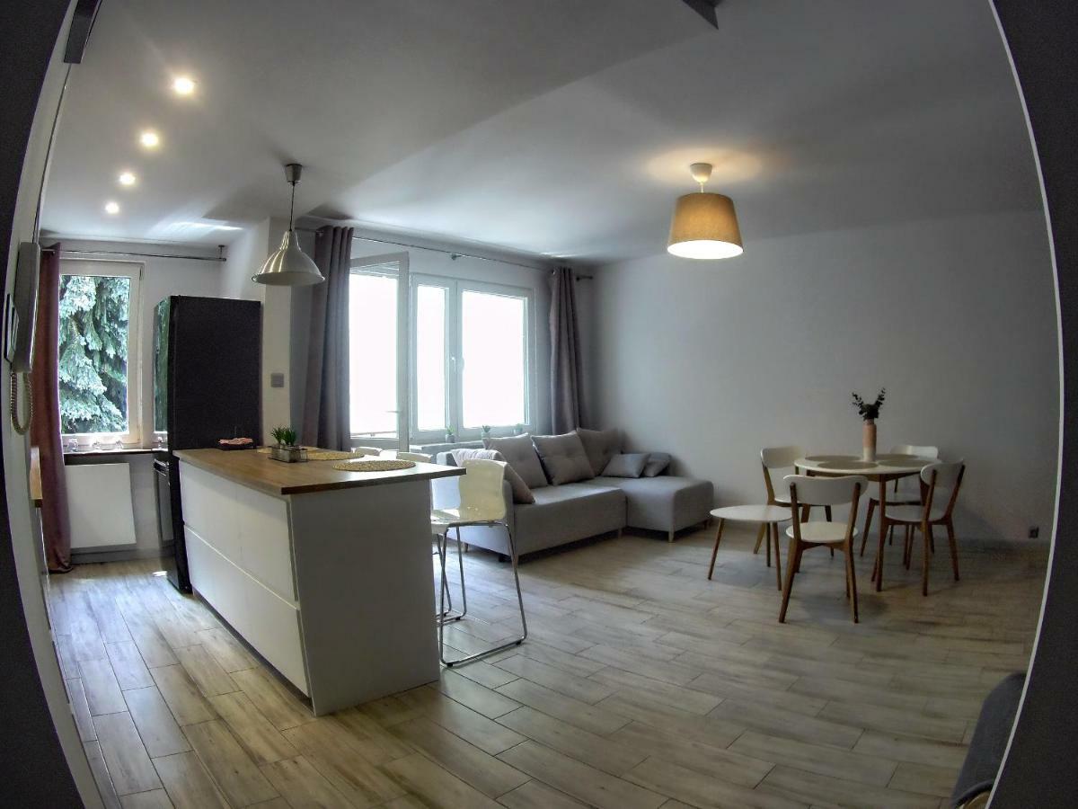 Apartment Antek