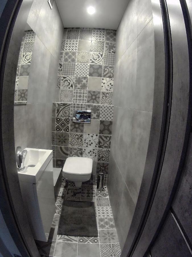 Antek Krakau