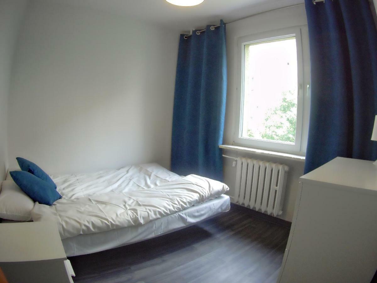 Antek Apartment Krakau